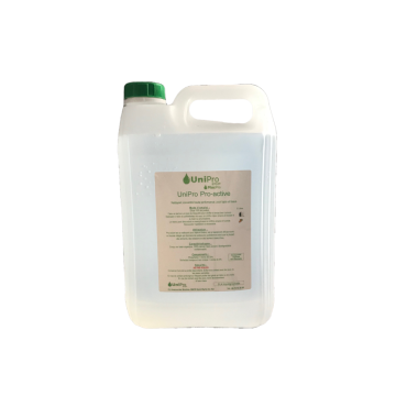 Nettoyant Vinyle Tissé, Type Bolon, Pro-Active (5L)