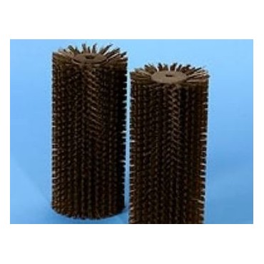 Brosses Pro35 Marron