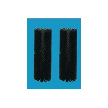 Brosses Pro35 pour sols durs