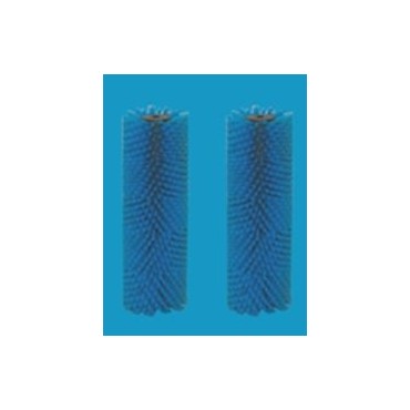 Brosses Pro35 Bleu