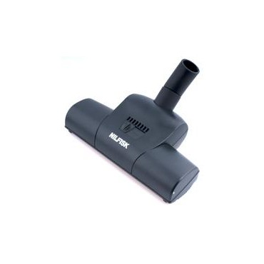 Embouchure brosse rotative turbo