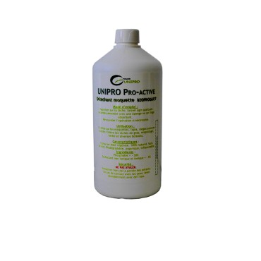 UNIPRO ProActive