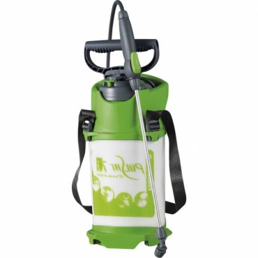 vaporisateur, pulvérisateur, 5L, accessoire de nettoyage, spray