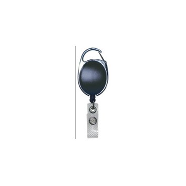 Zip Métal double attache